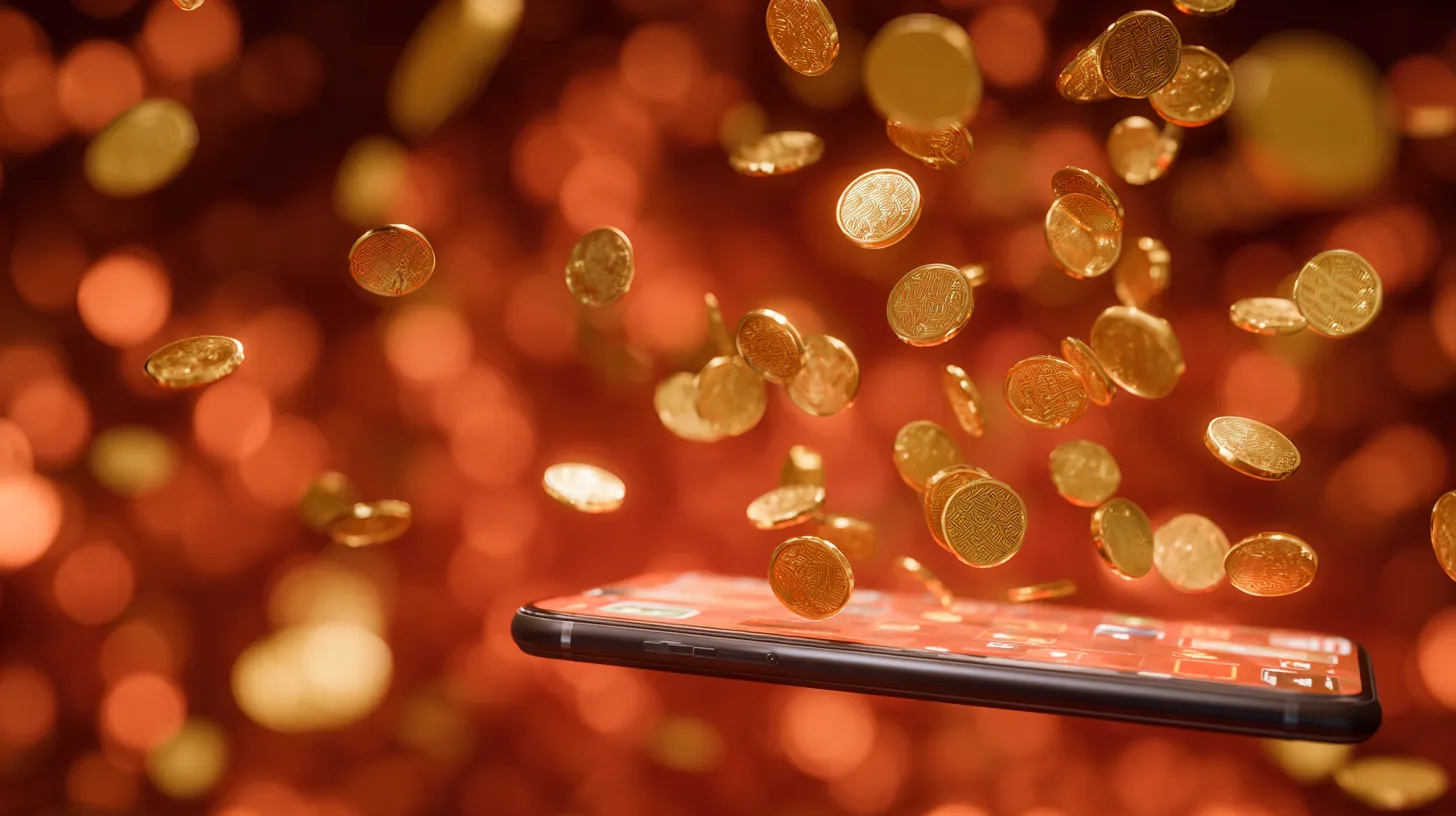 Slotomania login screen