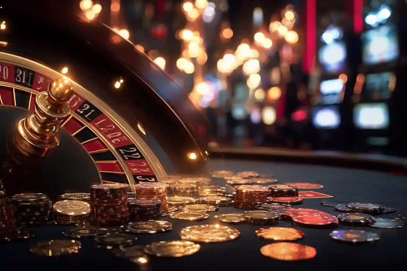 do you win real money on slotomania