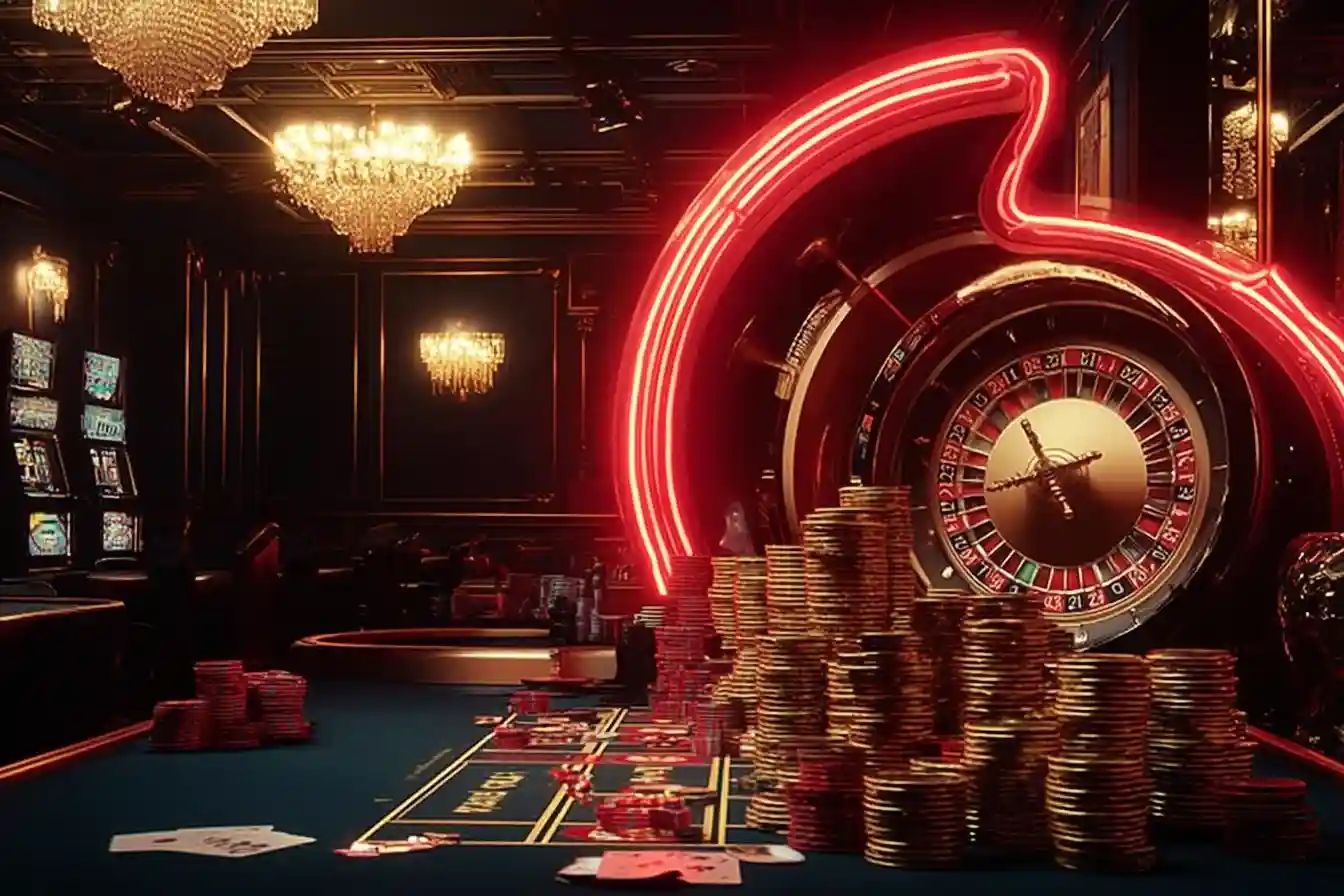 slotomania online casino