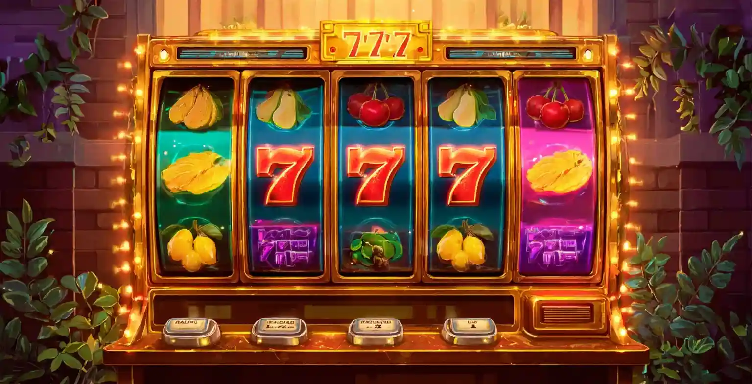 how to manipulate slot machines