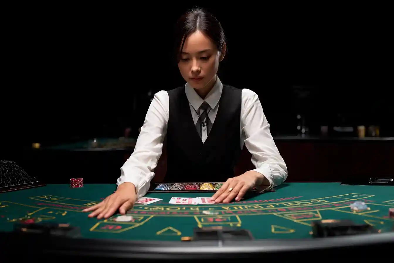 slot supervisor salary
