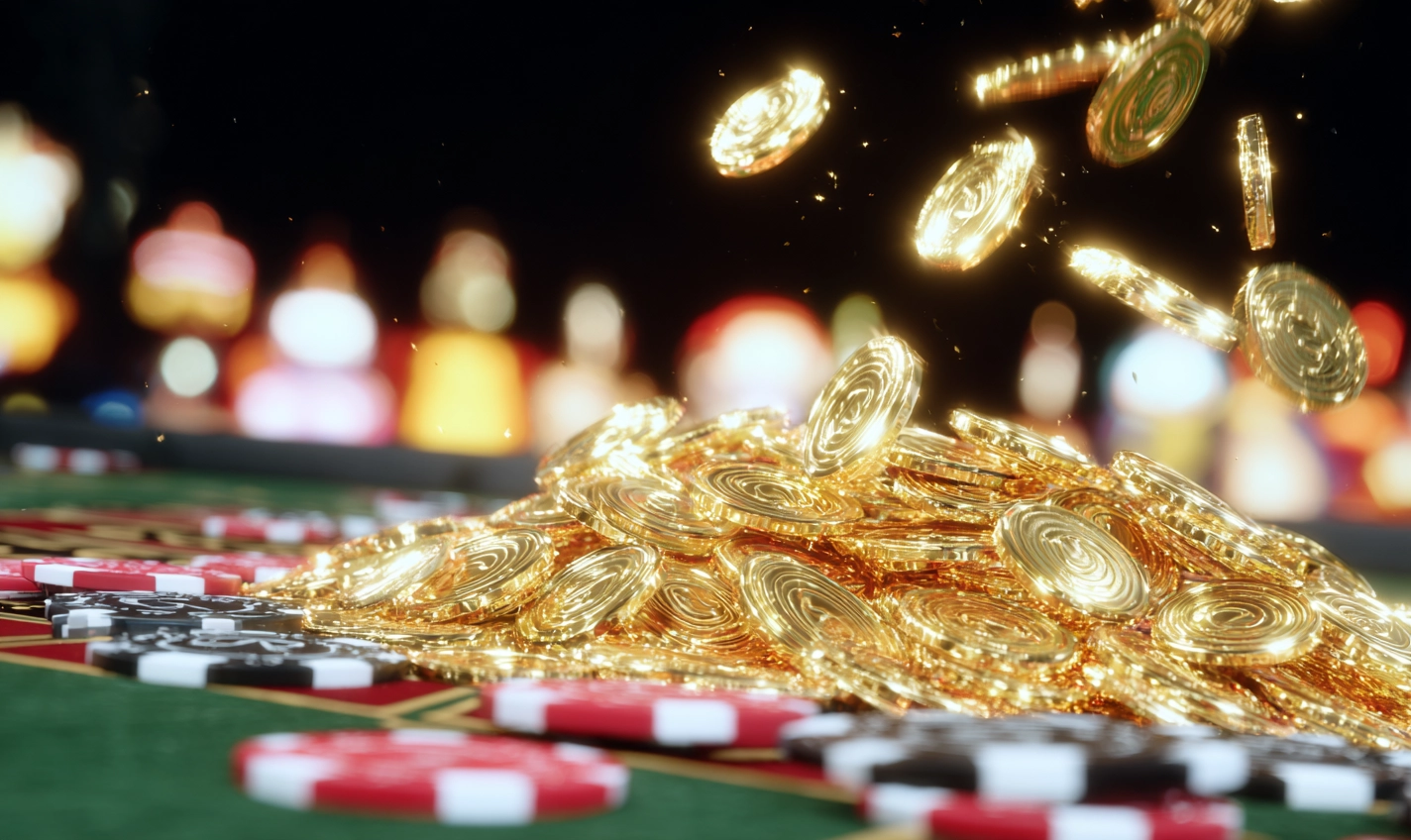 games like slotomania