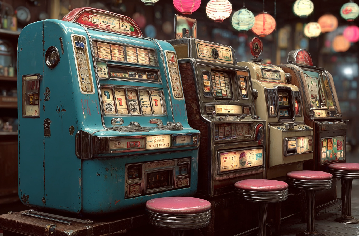 slotomania black diamond