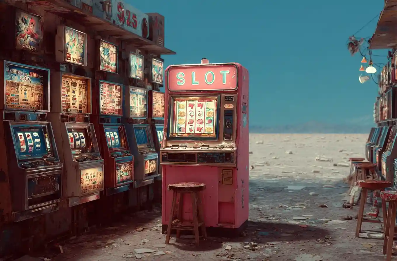 unlimited coins for slotomania