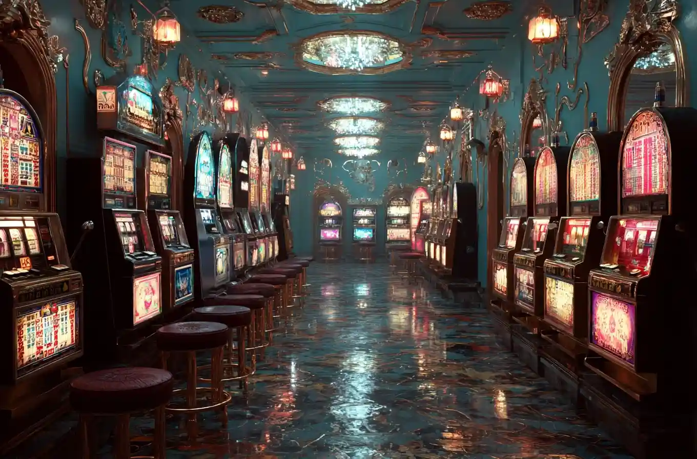 best slotomania slots