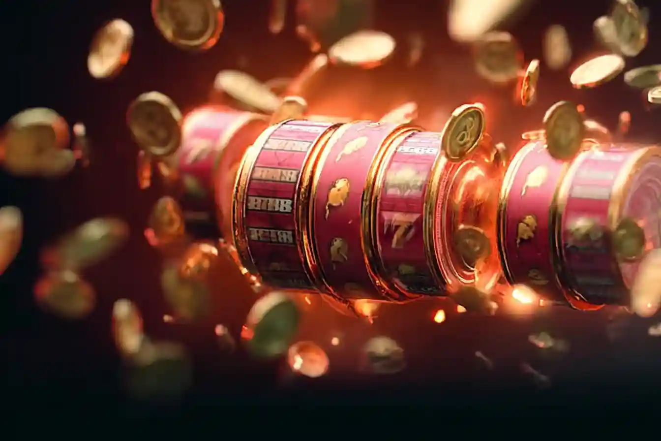 slotomania slot machines free coins