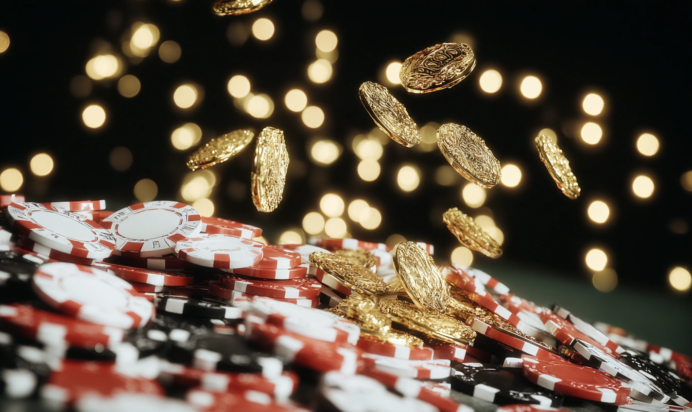 do you win real money on slotomania