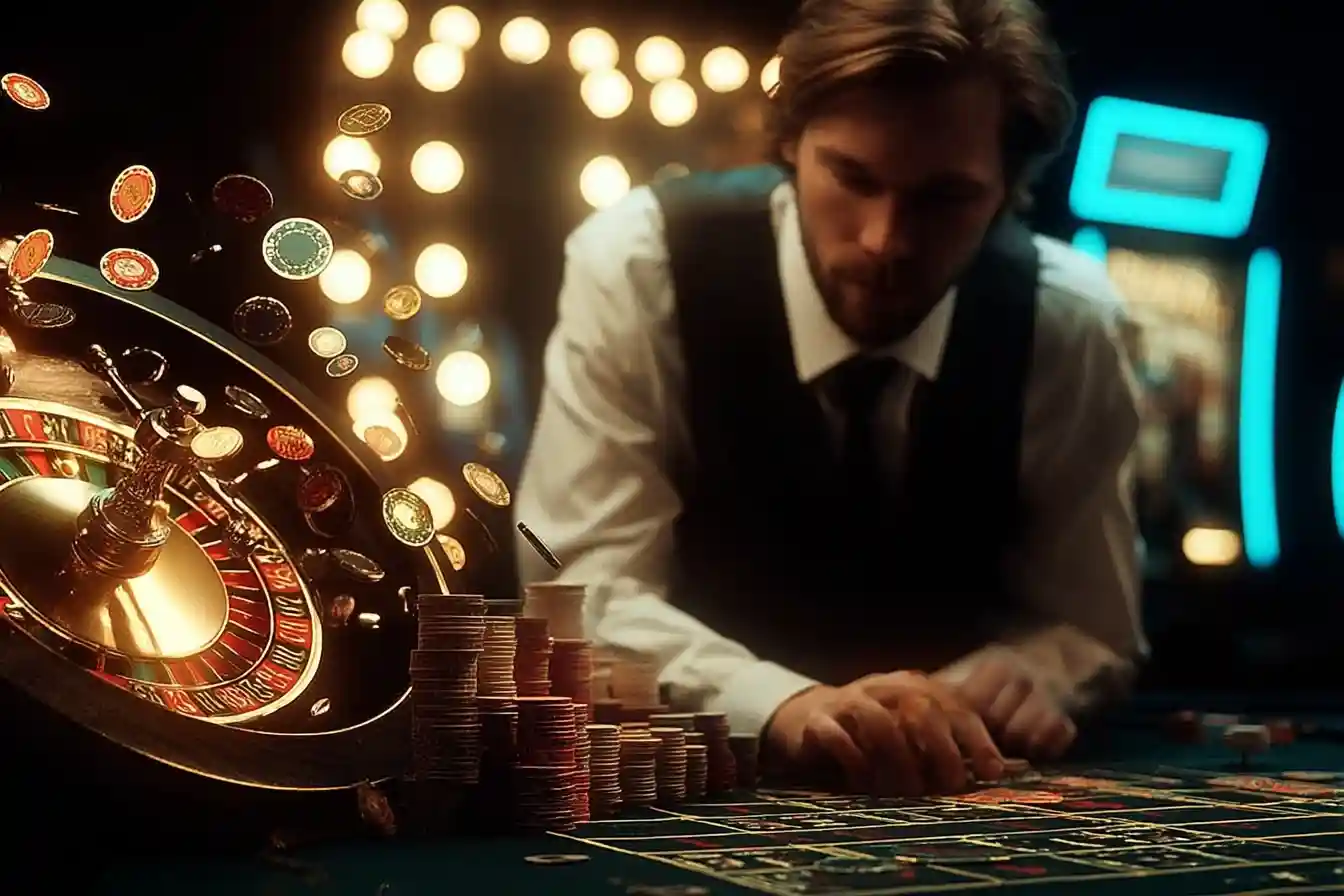 how to reset slotomania