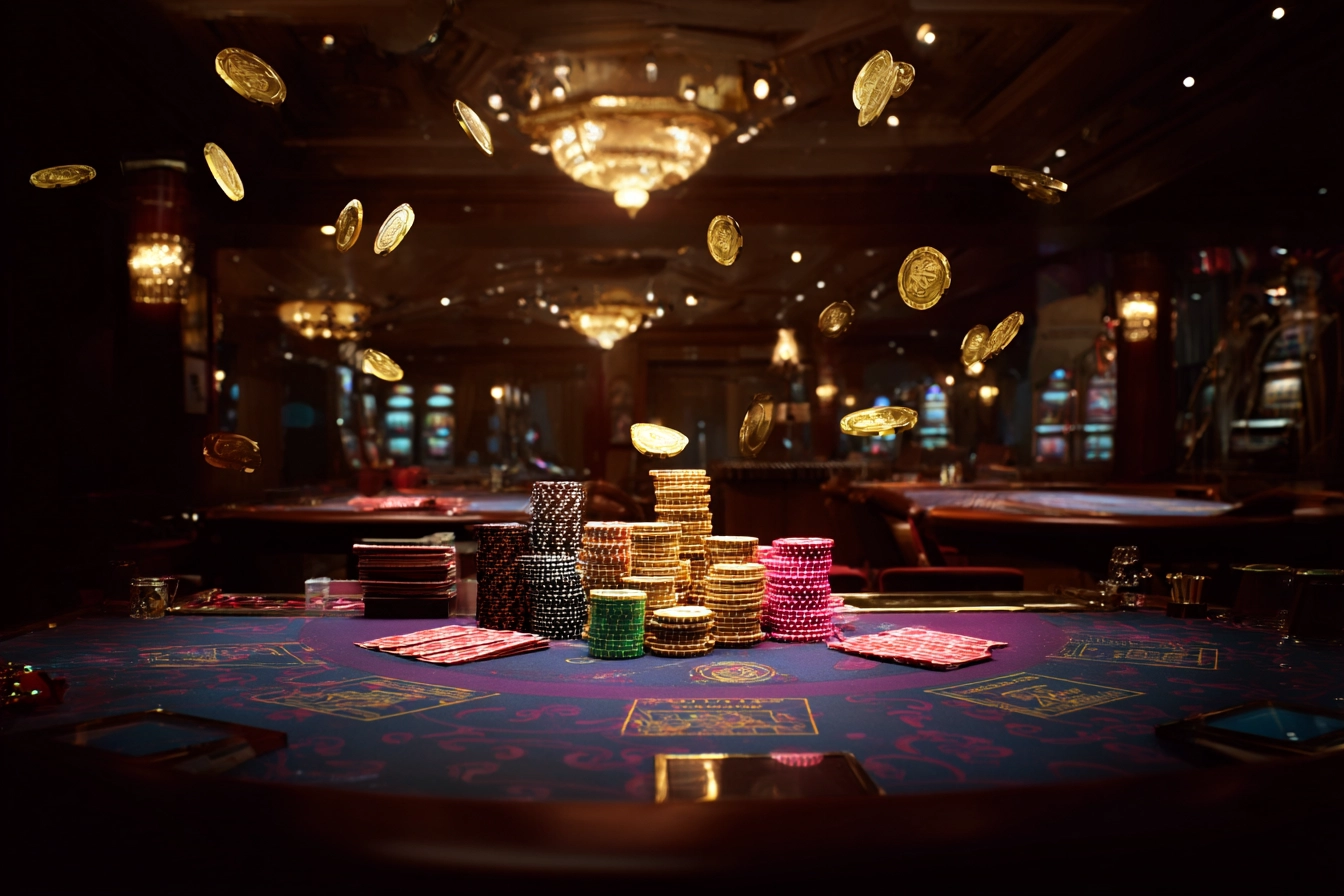 slotomania giochi gratis live