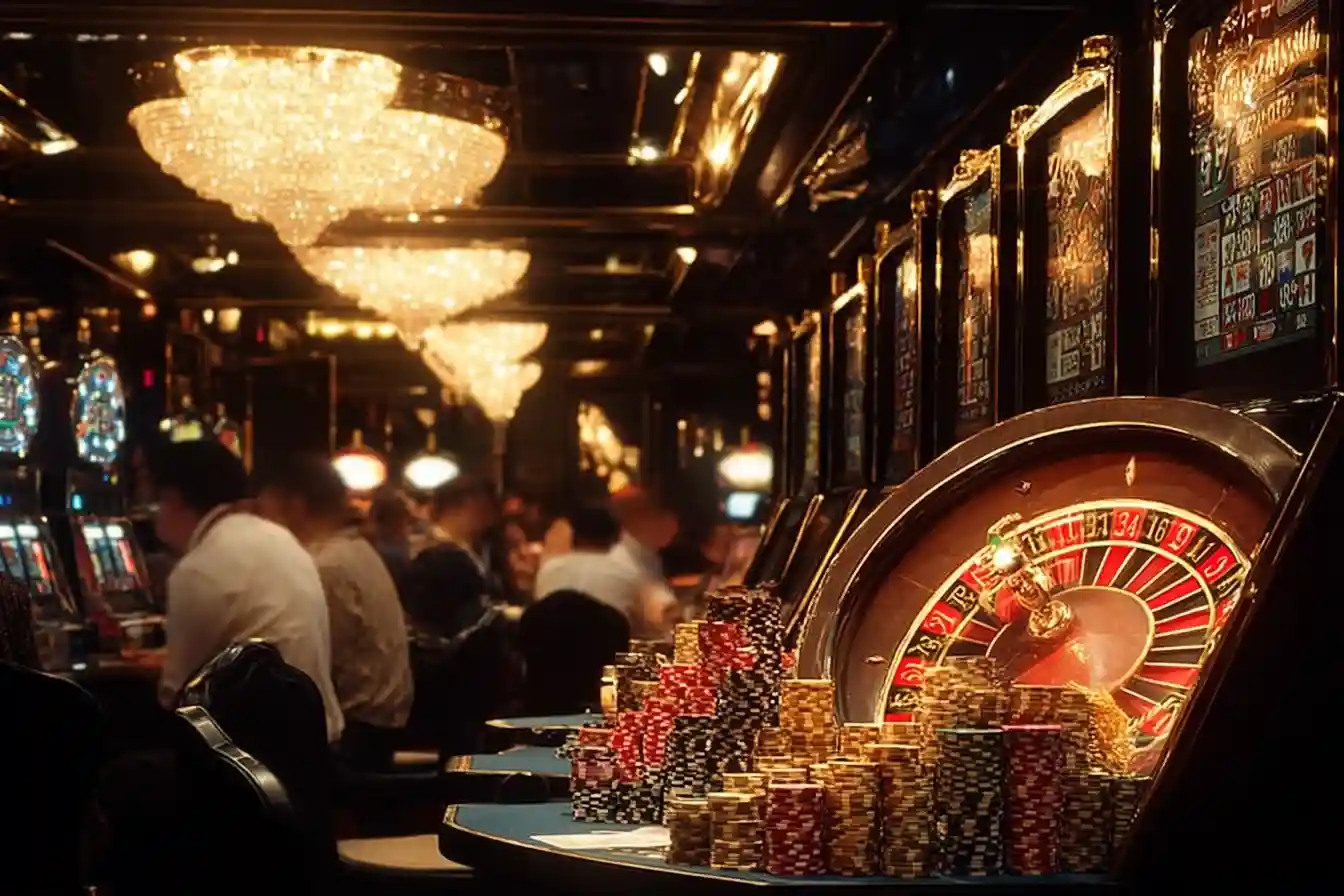 slotomania mod apk latest version