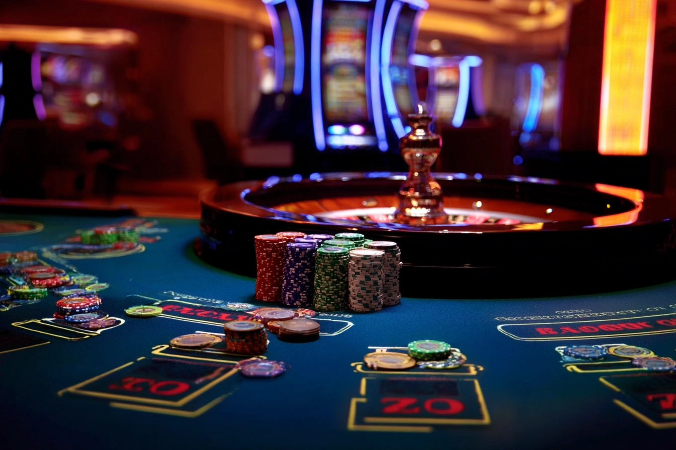 slotomania casino review