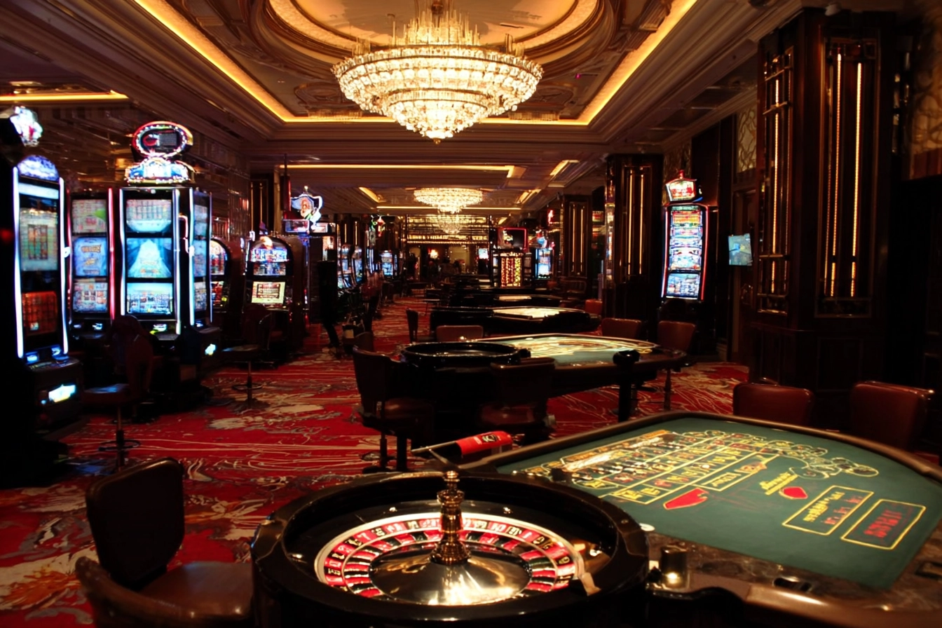 how to play slotomania