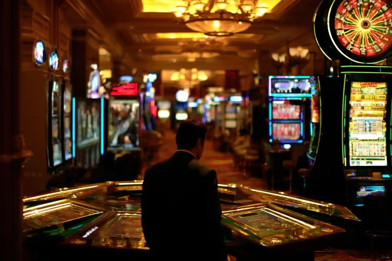 can you win real money on slotomania