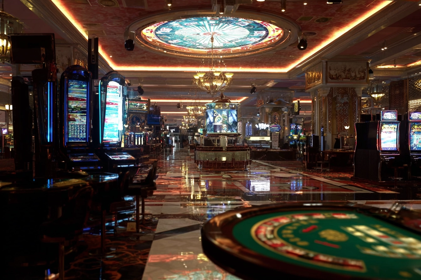 slotomania on facebook