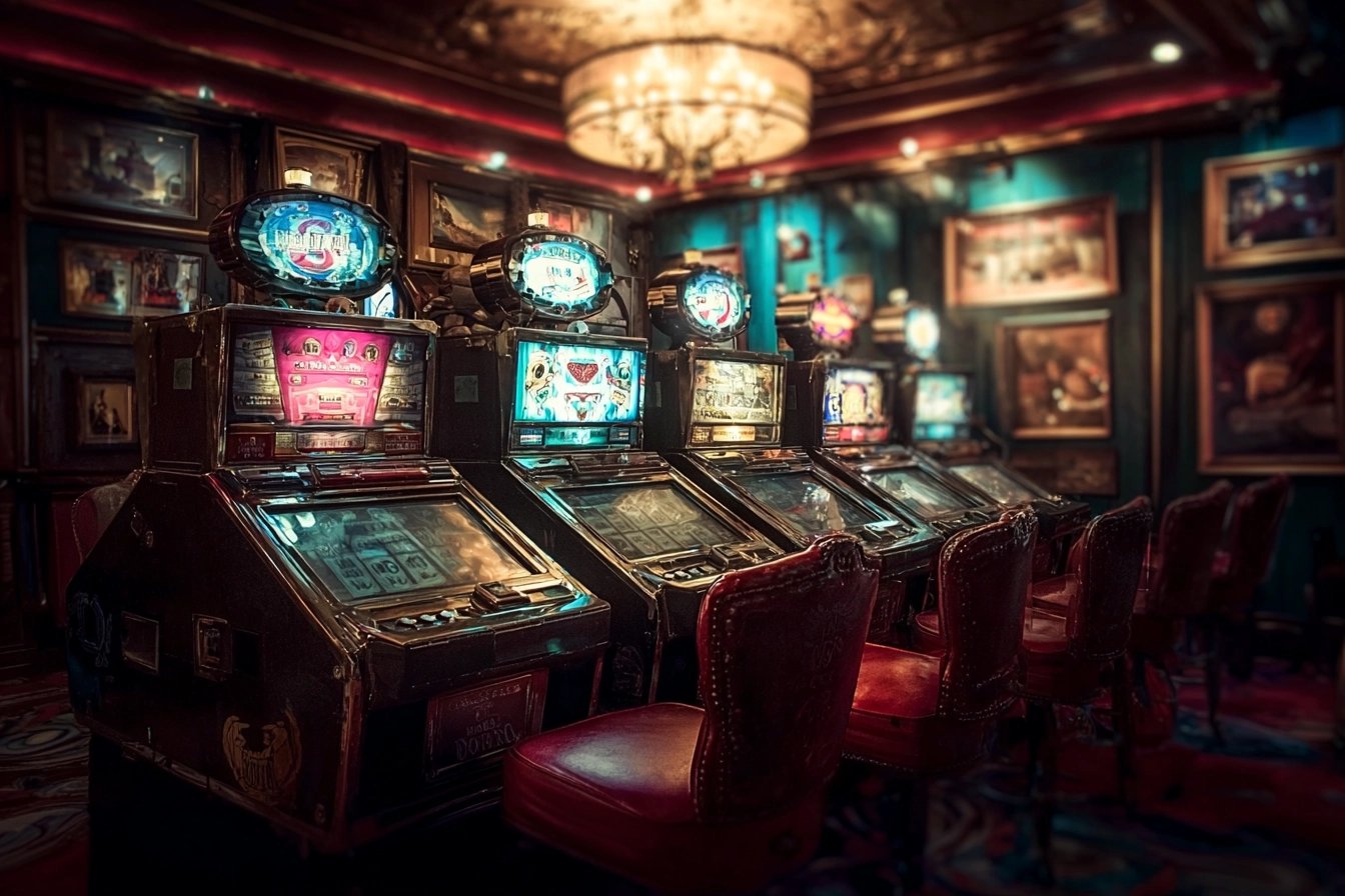 slotomania login free