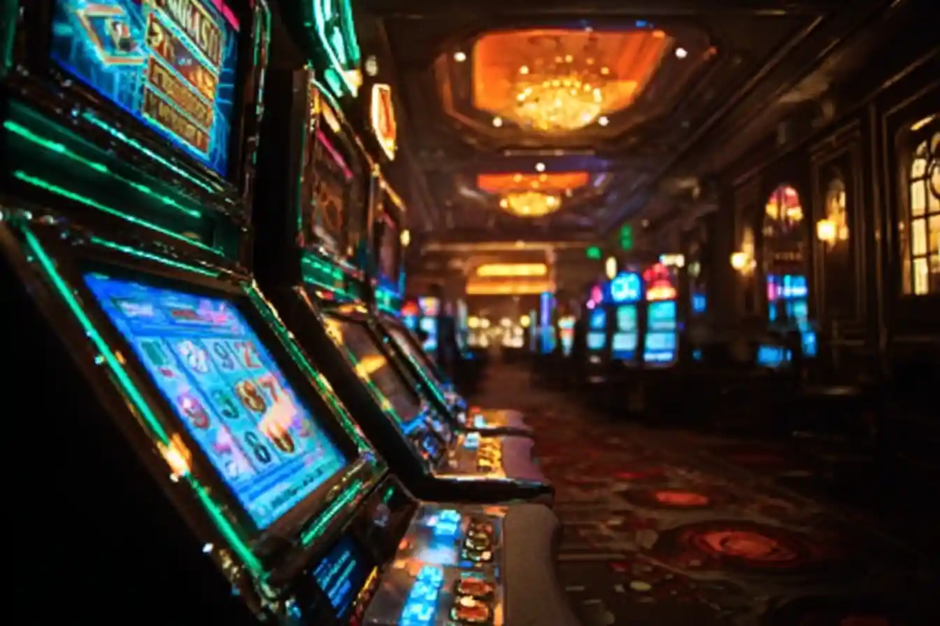 how to play slot tournaments