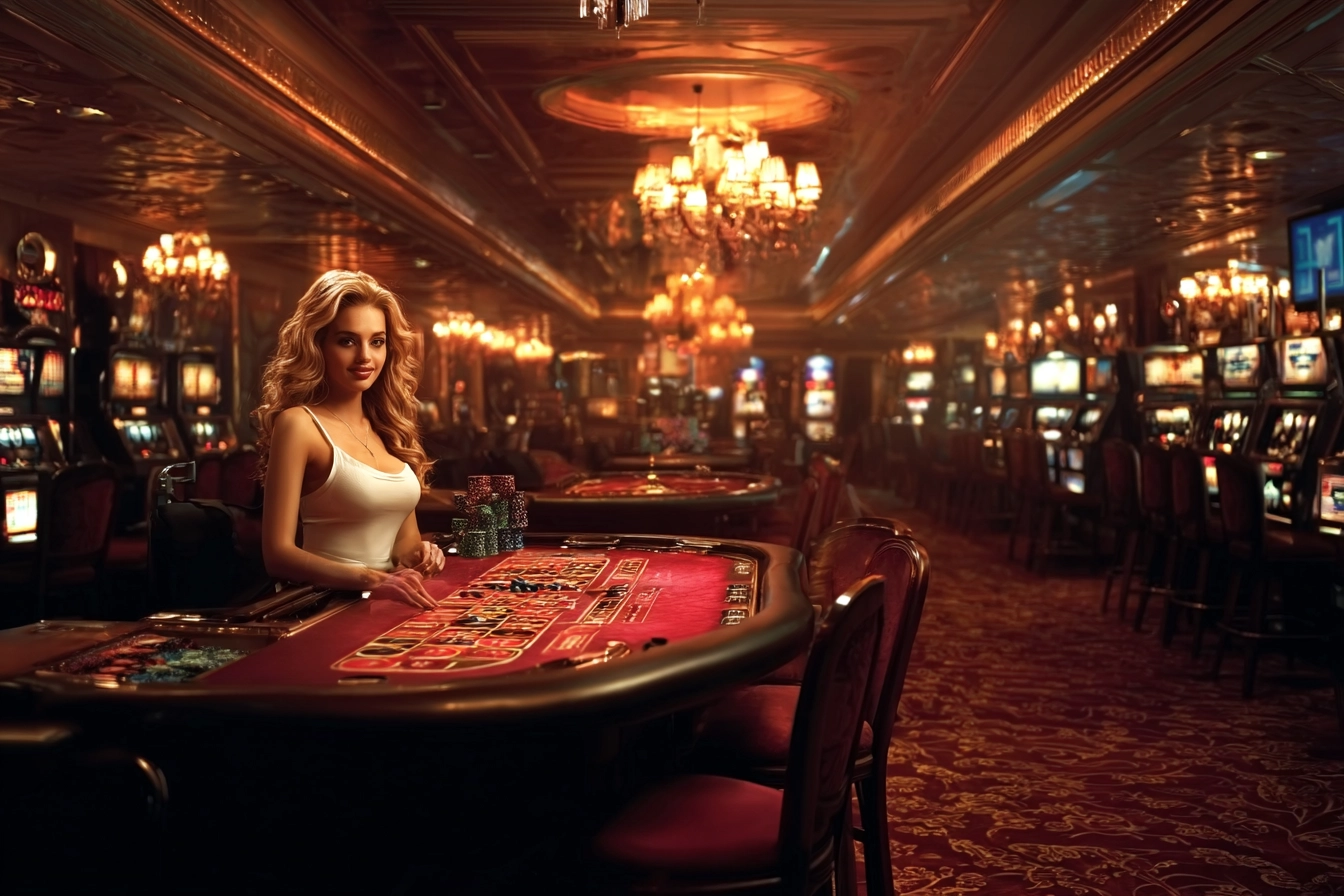 slotomania casino games