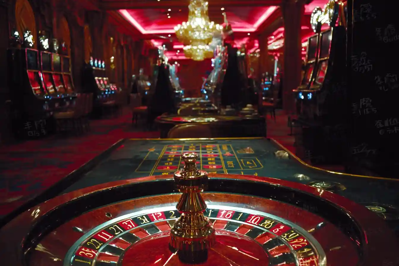 old nickel slot machines for sale