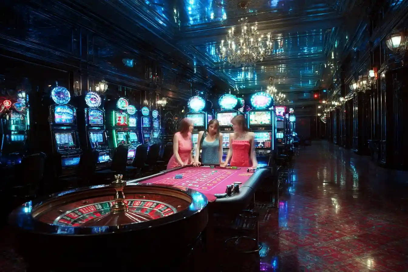 why is slotomania not loading on my iphone