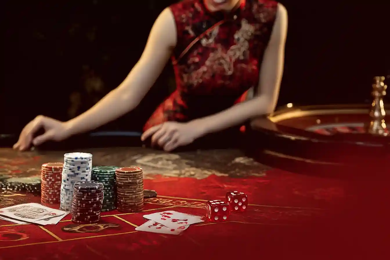 slotomania casino games