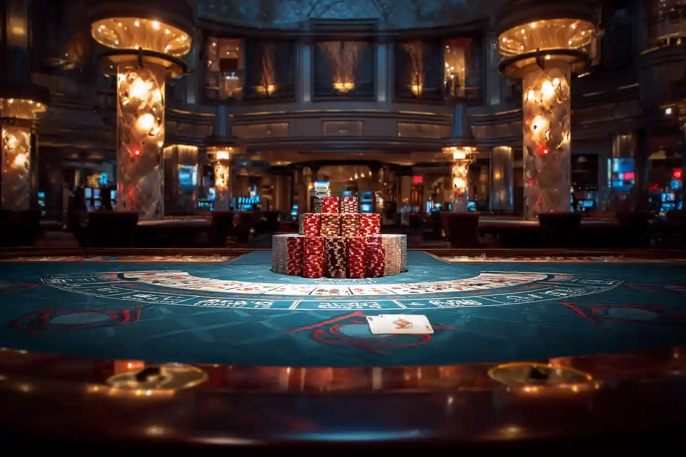 how do slot tournaments work
