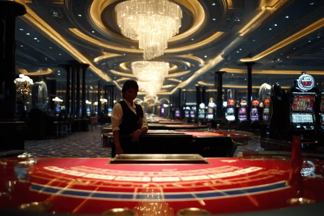best low volatility slot machines