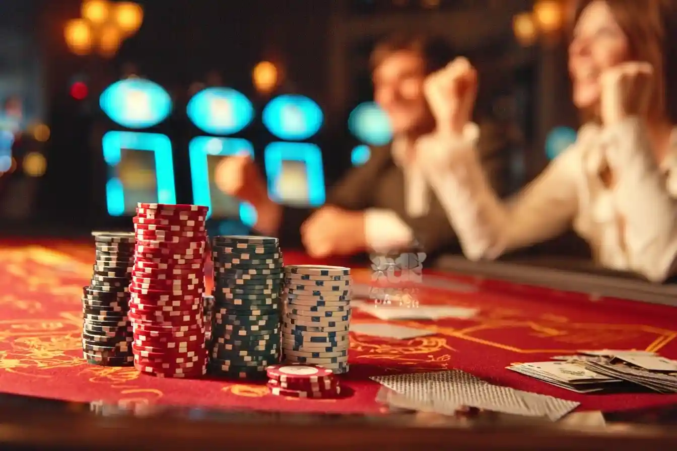 las vegas slot machine winners