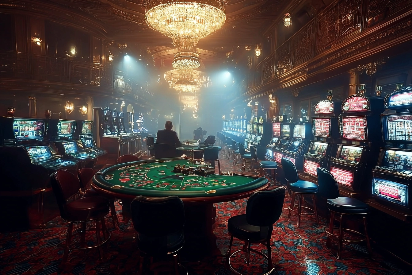 do you win real money on slotomania