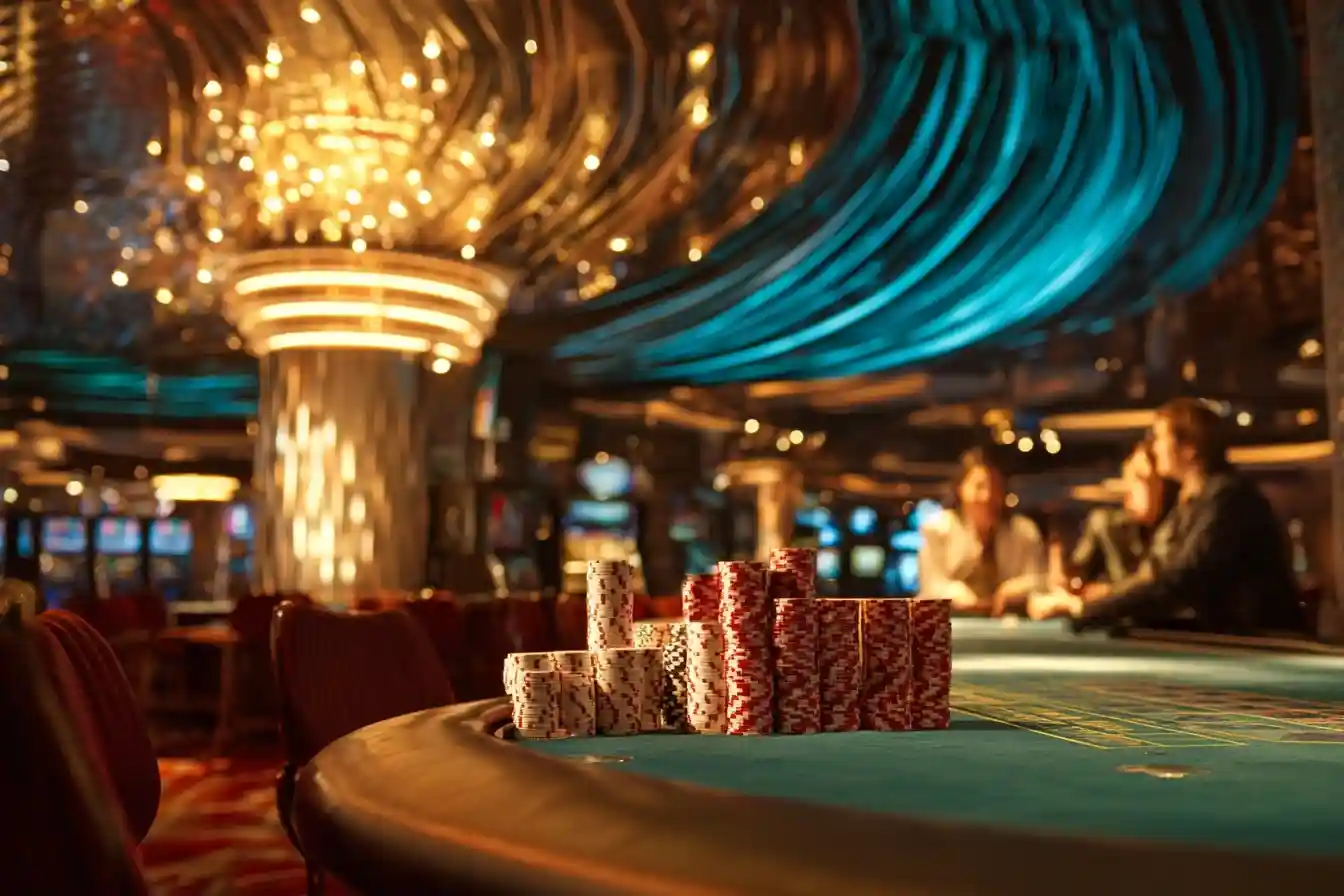 Slotomania Inner Circle