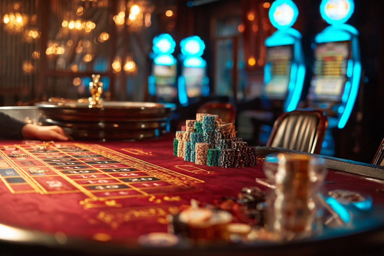 slotomania developer