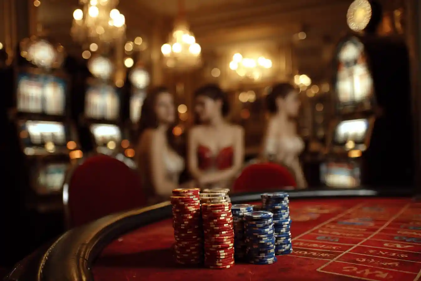 which slot machines have highest rtp