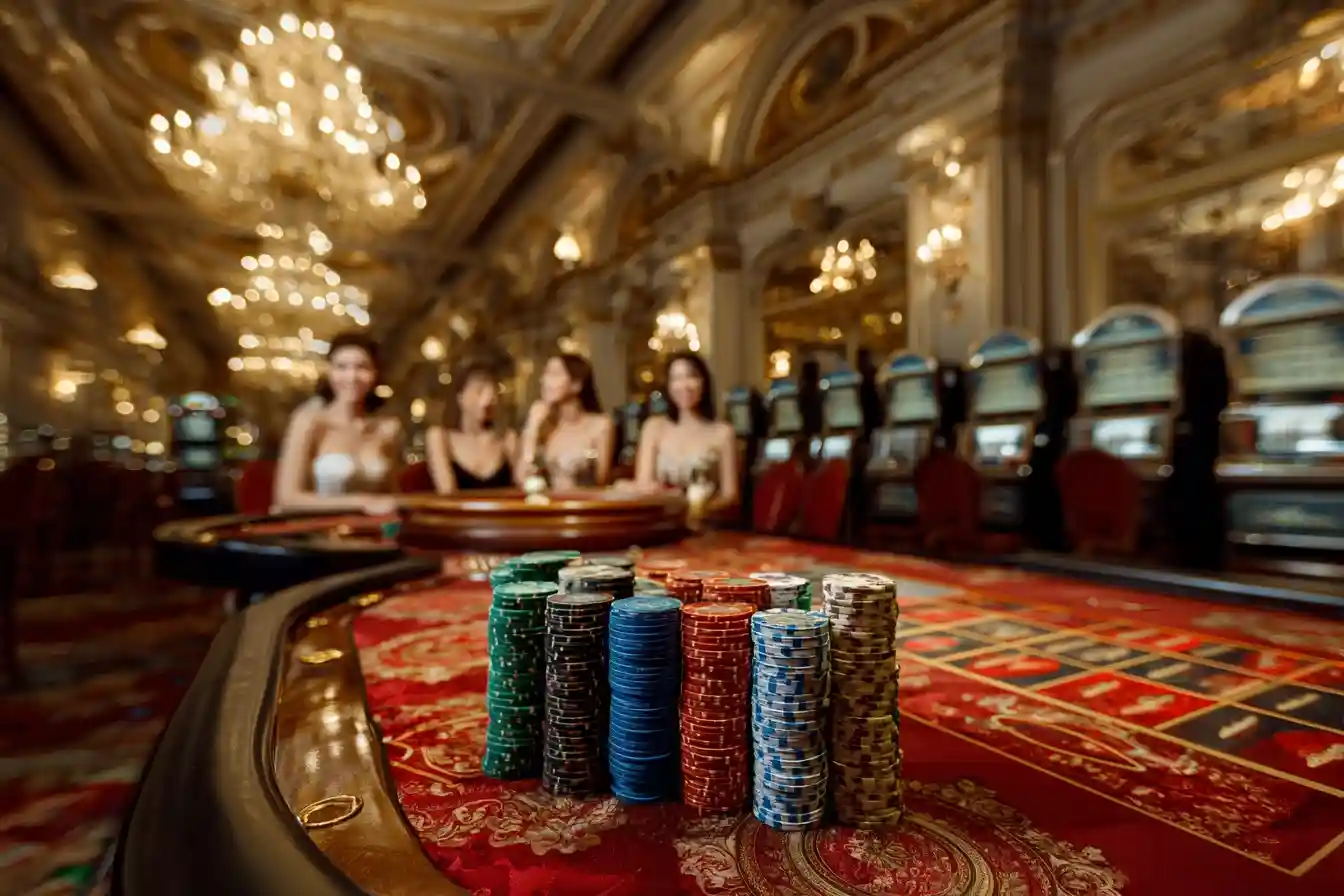 slot big