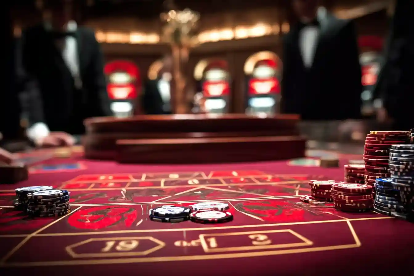 baccarat for beginners