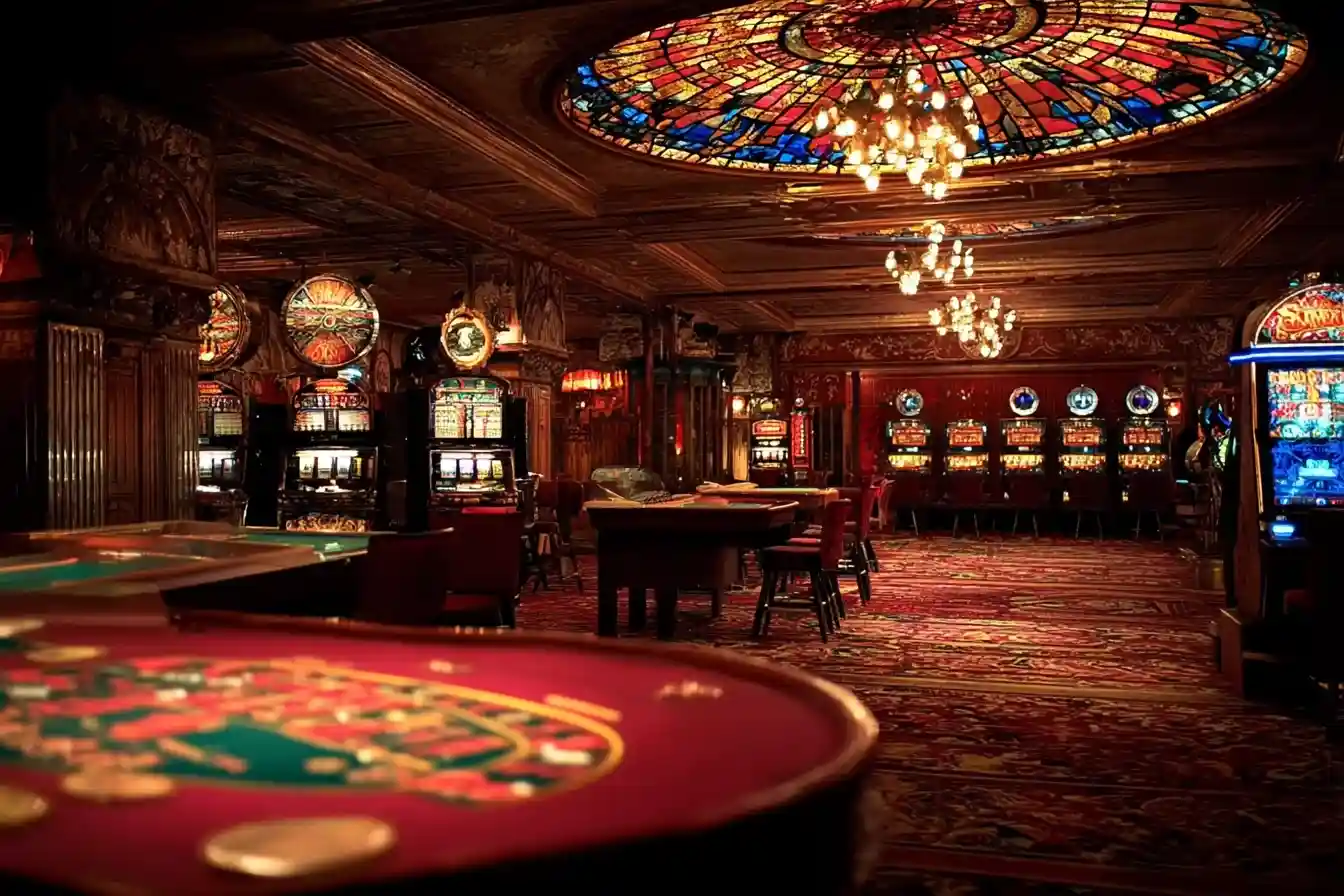 can you cheat a slot machine