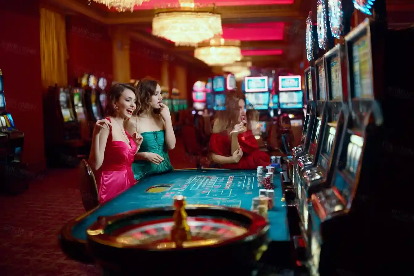 movie themed slot machines