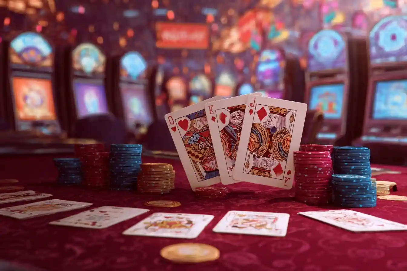 slotomania inner circle download