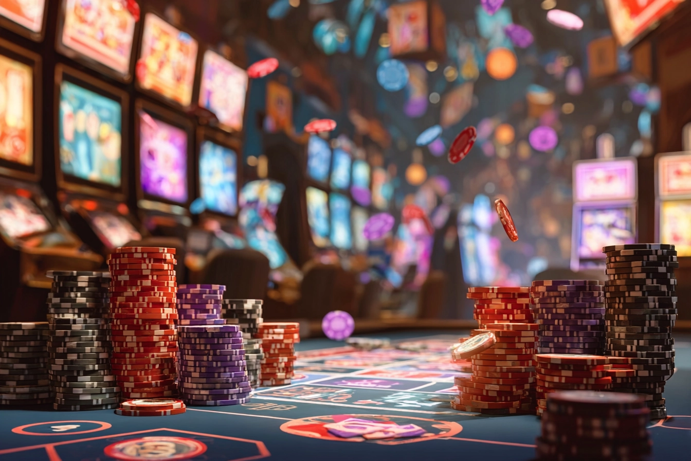 slotomania supergroup