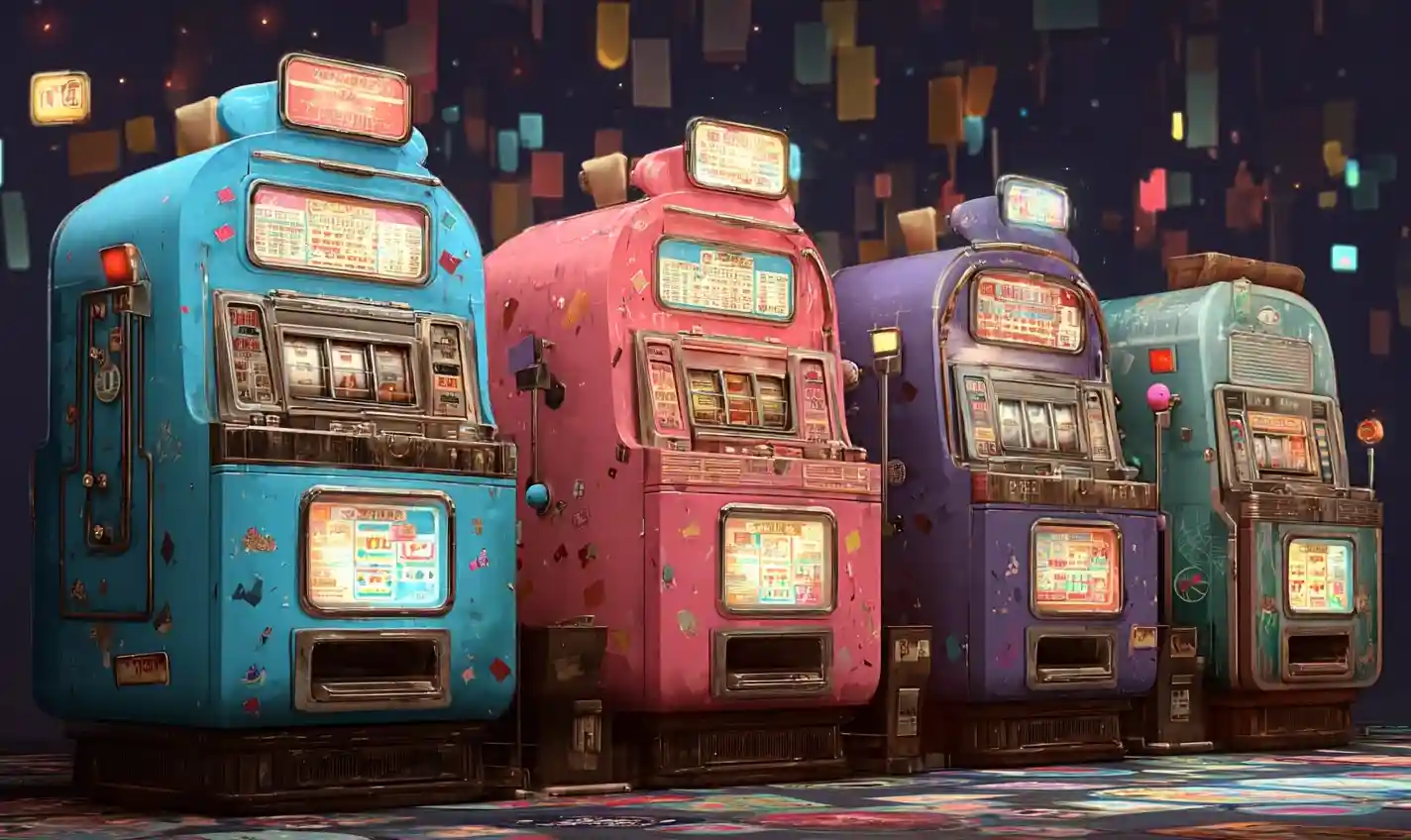 how to get cash on slotomania