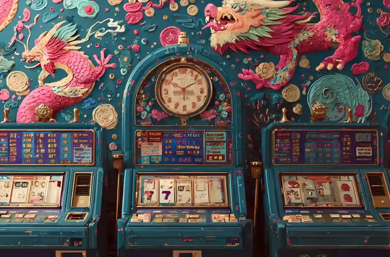 slotomania slot games