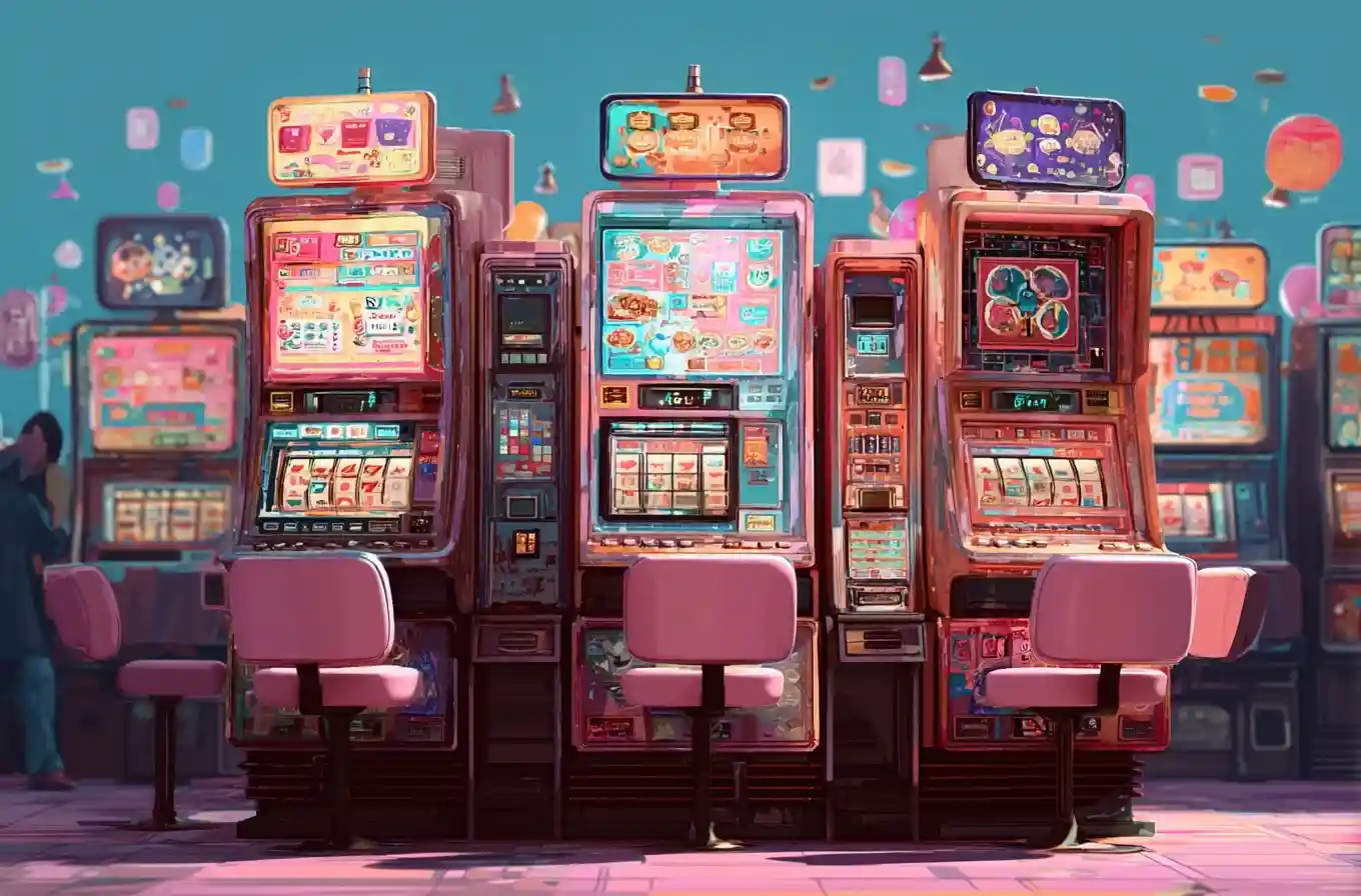 download slotomania free