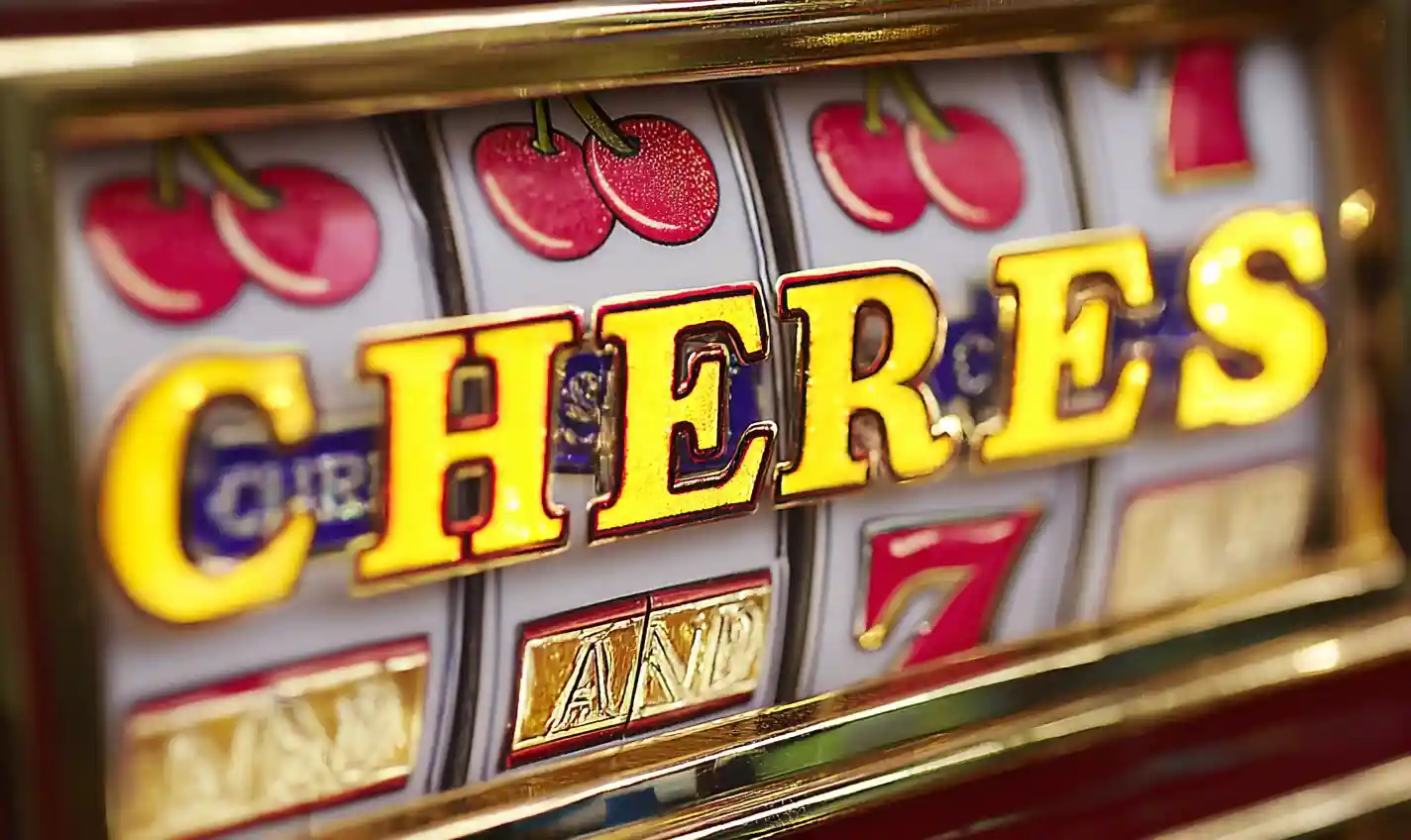 are slot machines illegal in texas