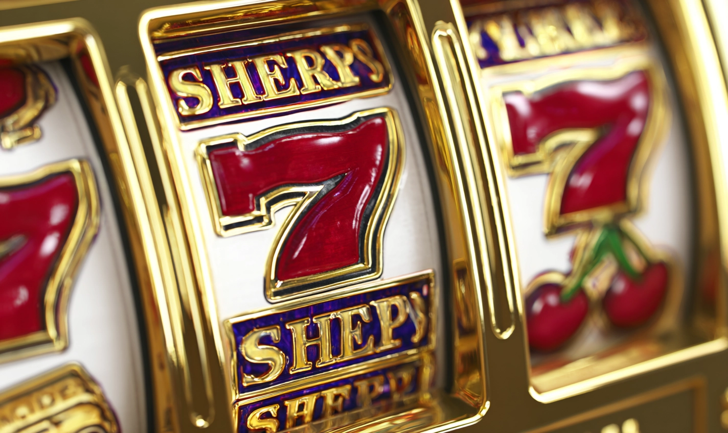 old slotomania games