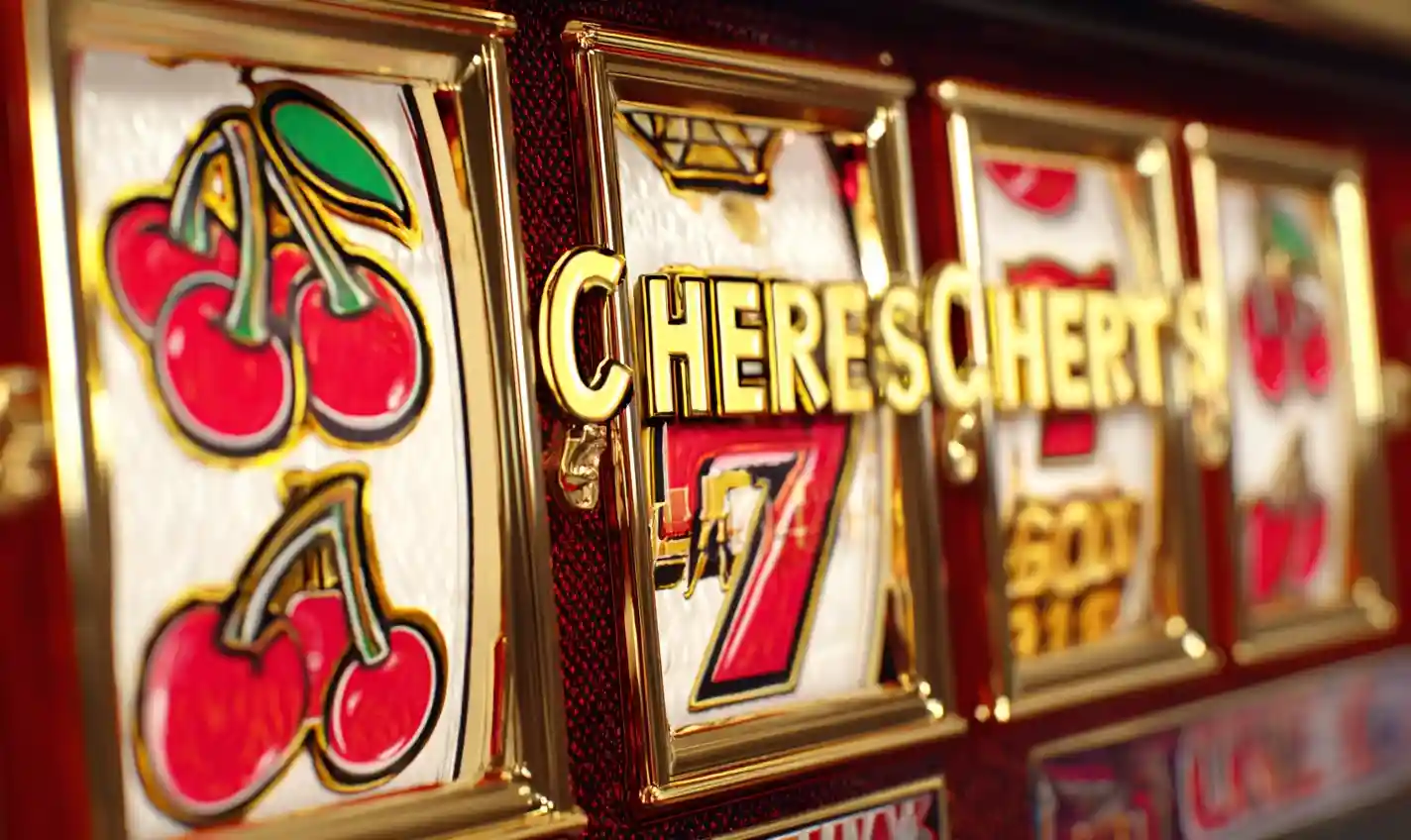 how much is my slot machine worth