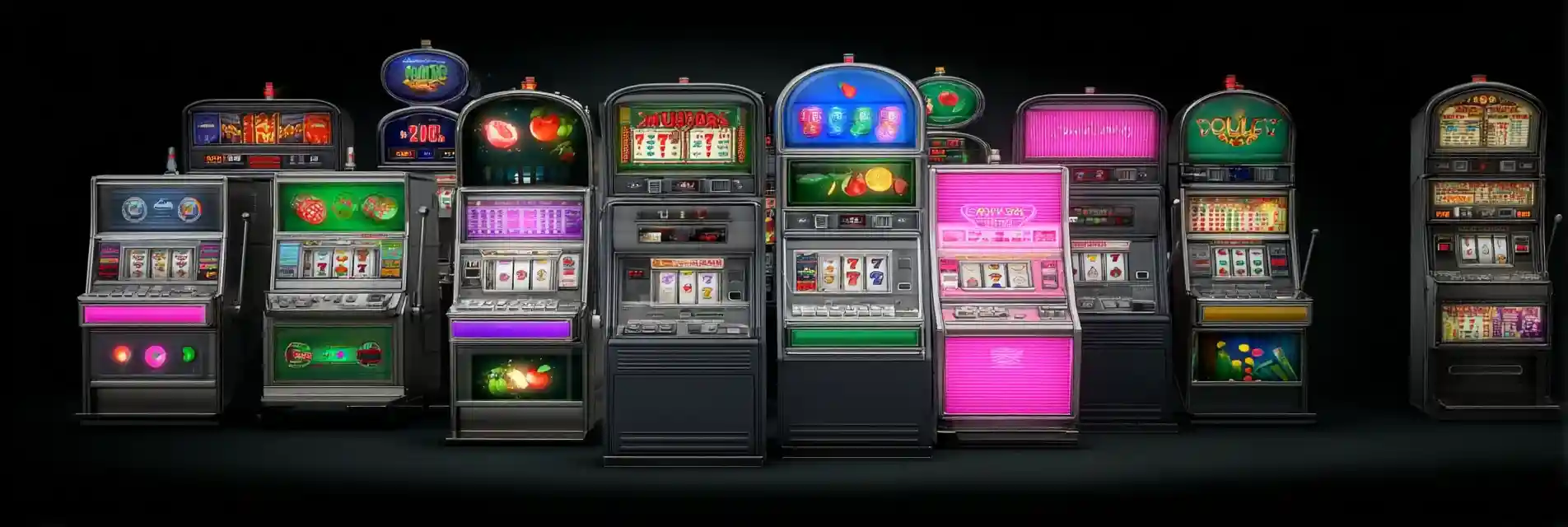 slotomania forest of magic bonus