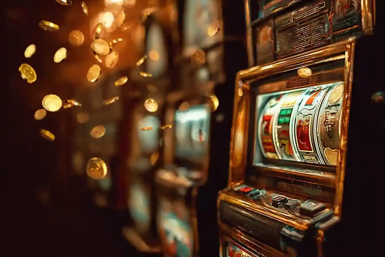 slot games online for fun