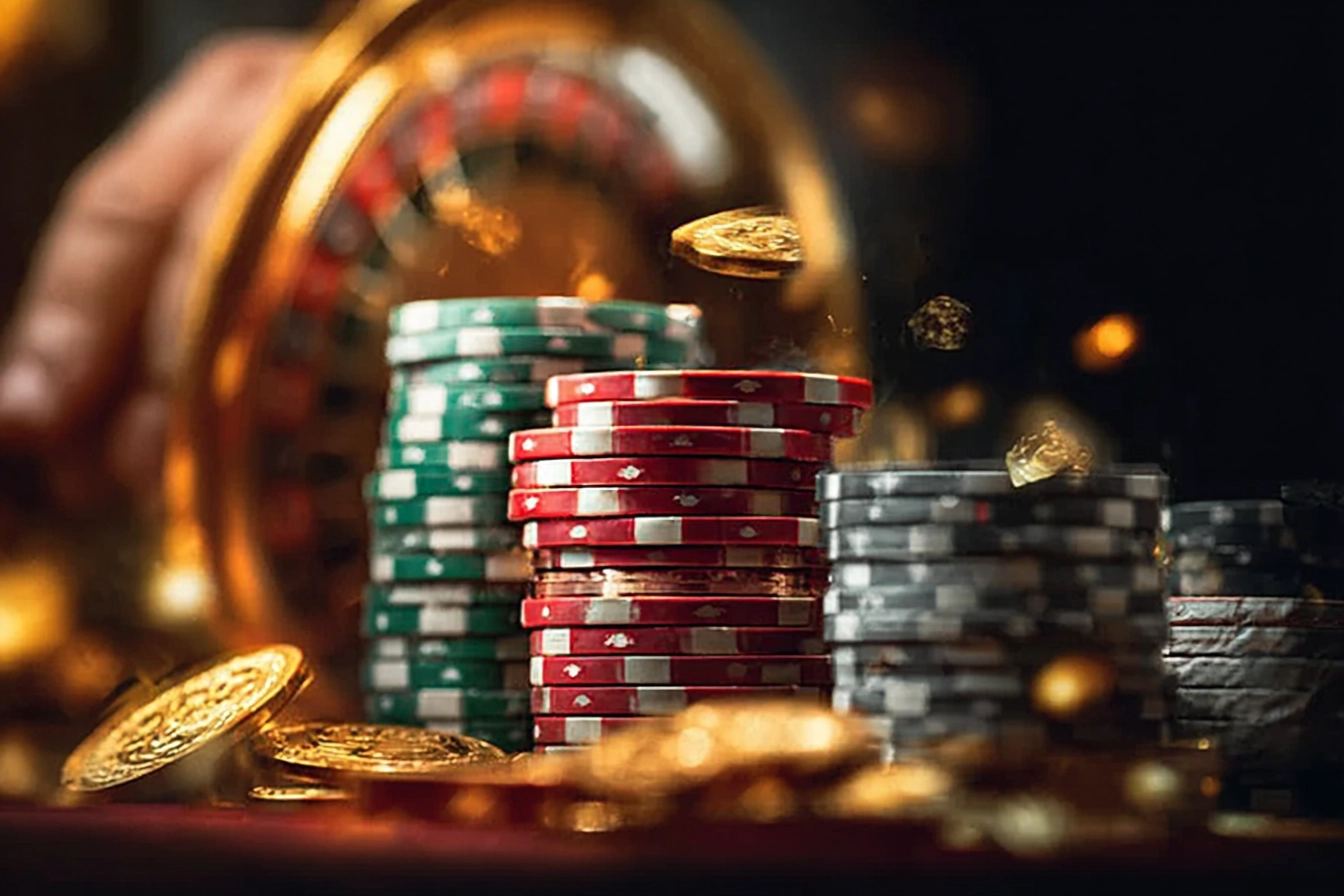 slotomania vrai argent