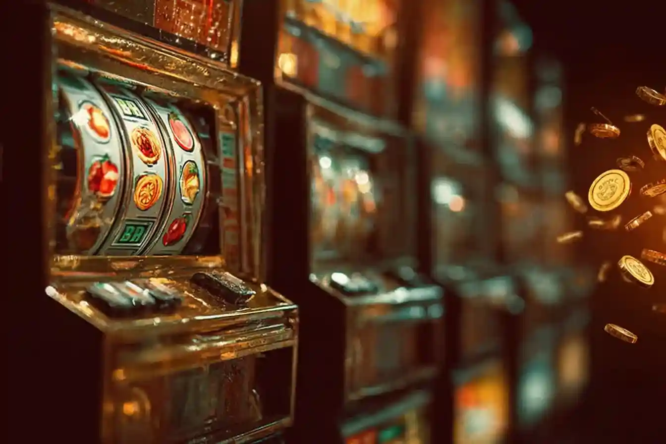 dan slot