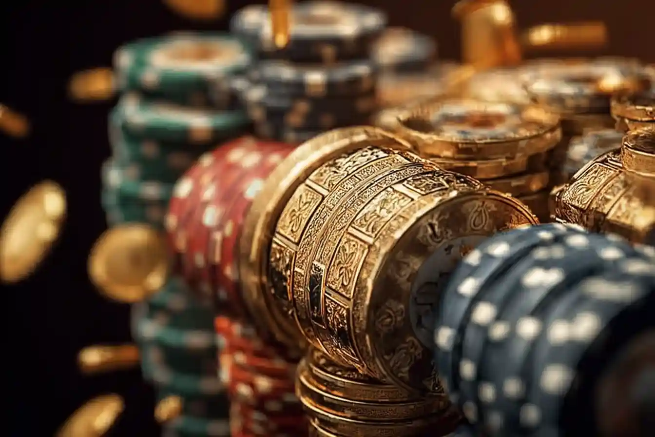 slotomania data usage