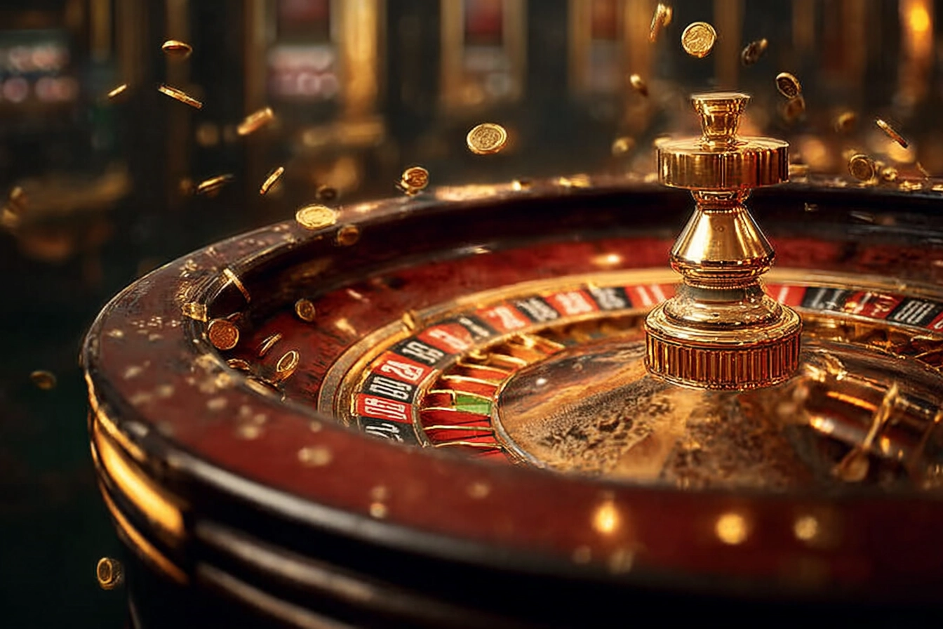 slotomania inner circle android