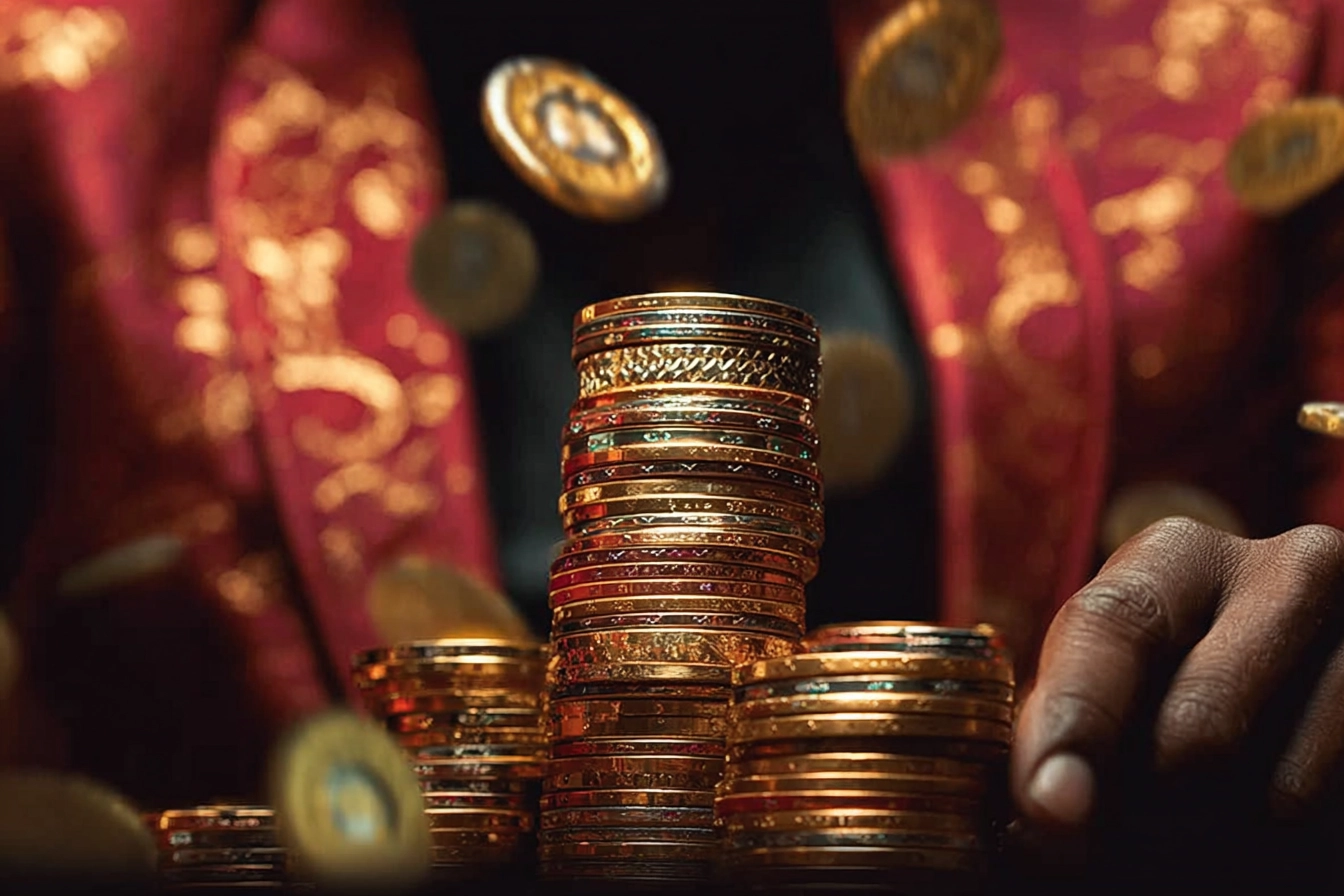 who is max on slotomania